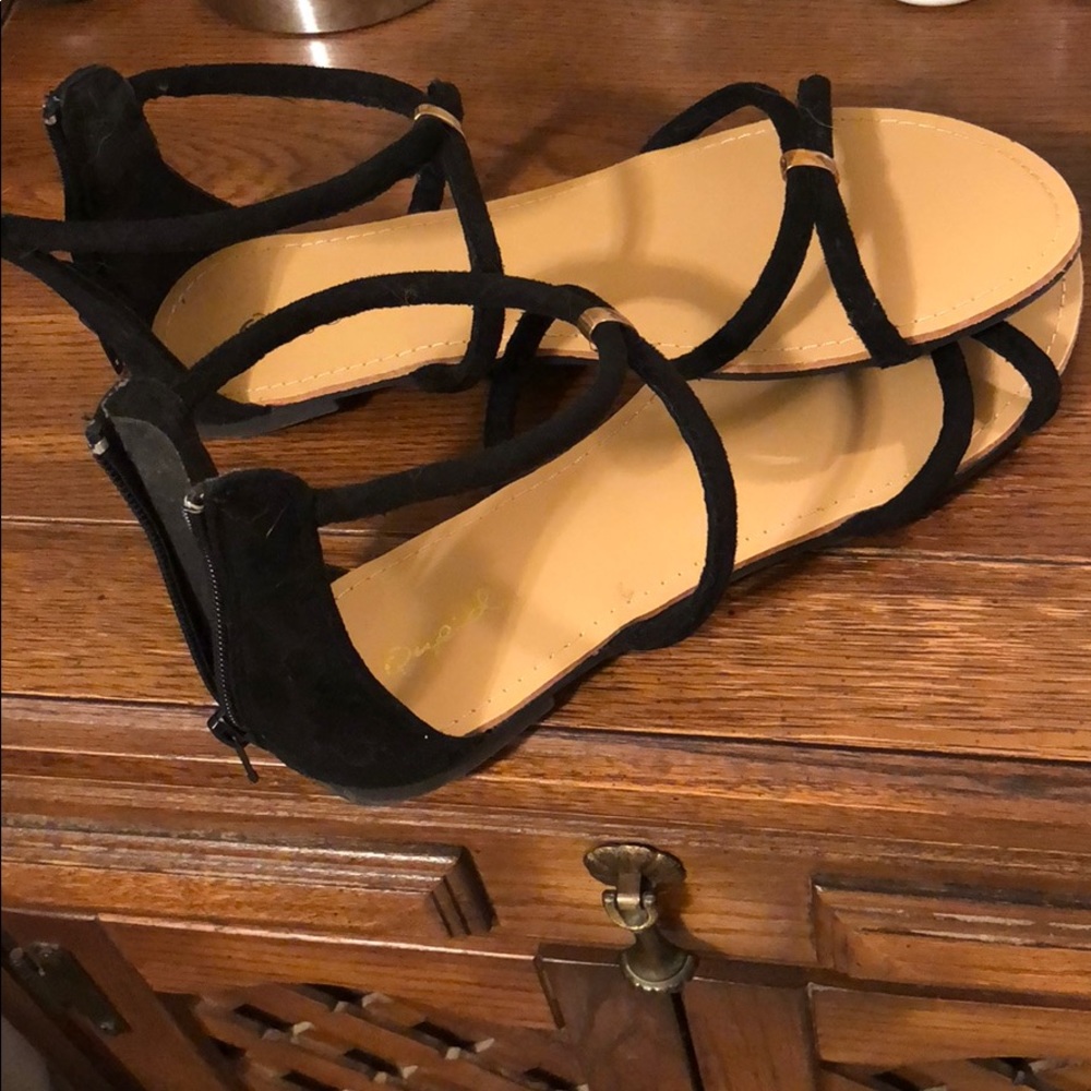 Sandals